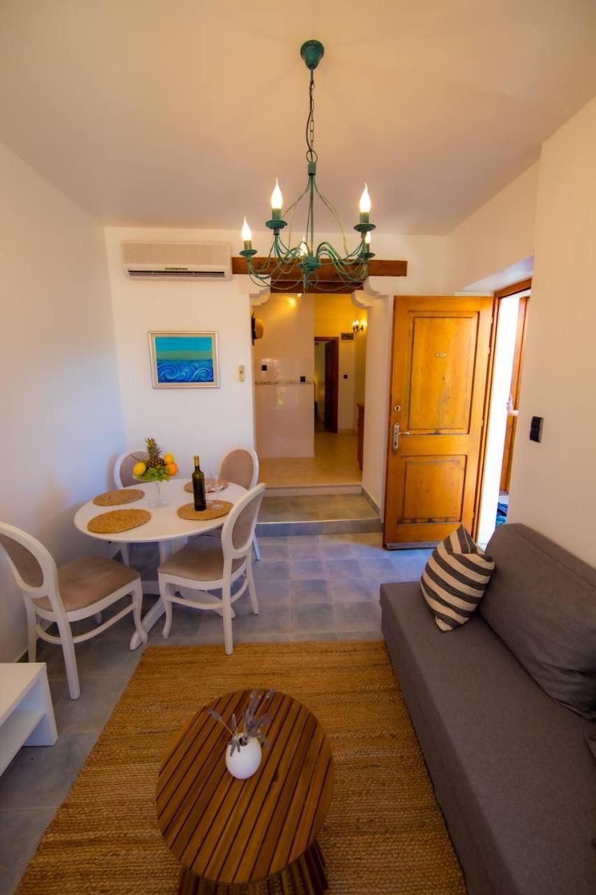 Apartments Villa Cardo Mali Ston Exterior foto