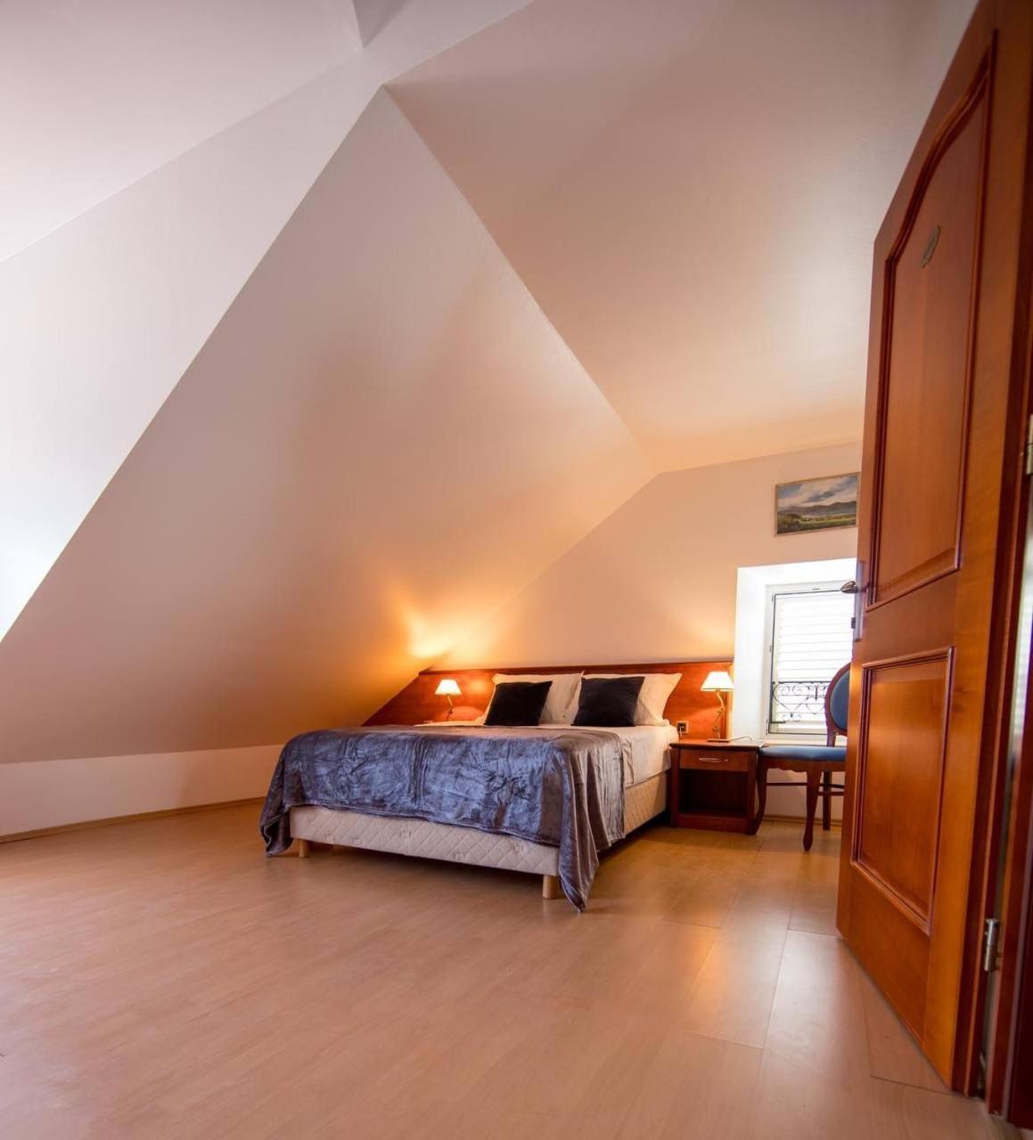 Apartments Villa Cardo Mali Ston Exterior foto
